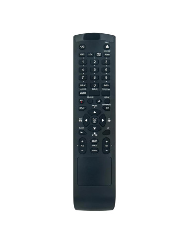 Control Remoto RMT-V402C para VCR Sony SLV-N900 y más