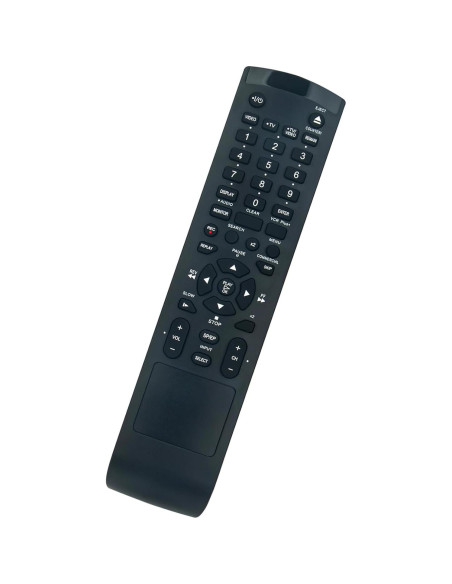 Control Remoto RMT-V402C para VCR Sony SLV-N900 y más