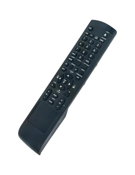 Control Remoto RMT-V402C para VCR Sony SLV-N900 y más