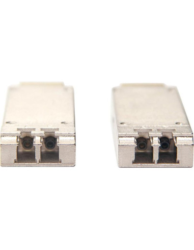 Extensor HDMI 10Gtek SFP+ 300m 10Gbps Fibra Óptica