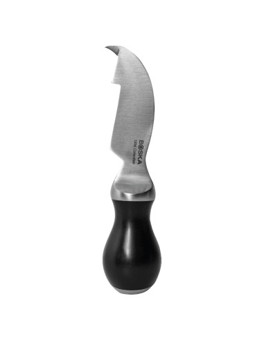 Cuchillo de Marcado de Queso BOSKA Pro 18cm Acero Inoxidable