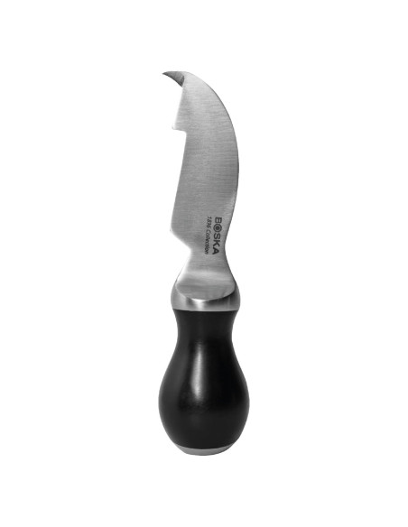 Cuchillo de Marcado de Queso BOSKA Pro 18cm Acero Inoxidable