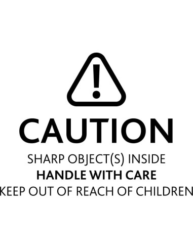 Cuchillo de Marcado de Queso BOSKA Pro 18cm Acero Inoxidable