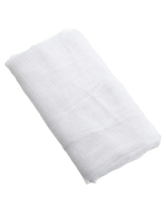 Tela de Queso 100% Algodón Buena Cocina 2 Yardas