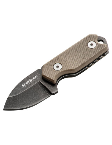 Cuchillo de Cuello Boker Magnum L'il Friend 3.5 cm Acero Inox