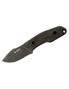 Cuchillo Boker Arbolito El Heroe Micarta 7.62 cm Acero N695