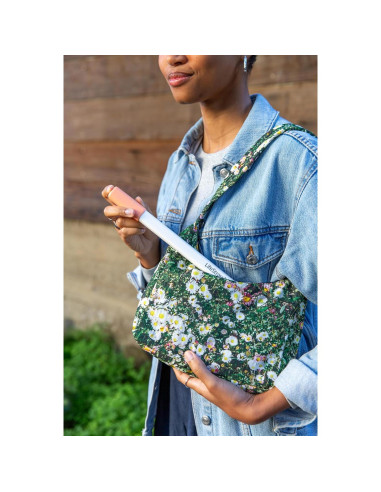 Popote de Filtración de Agua LifeStraw Sip Acero Inoxidable