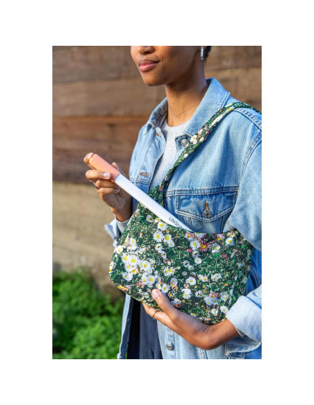 Popote de Filtración de Agua LifeStraw Sip Acero Inoxidable