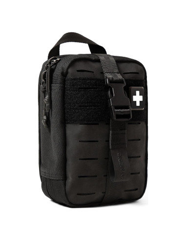 Kit de Primeros Auxilios Mi Medic MyFak Mini Pro - 70 Artículos