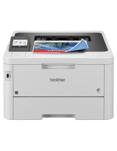 Impresora Color Inalámbrica Brother HL-L3295CDW 16.68 kg