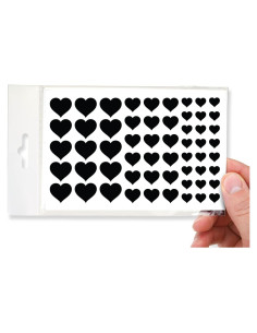 Cubiertas de Webcam Vinilo Premium MYCAMSHIELD 57 Piezas