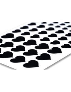 Cubiertas de Webcam Vinilo Premium MYCAMSHIELD 57 Piezas 2