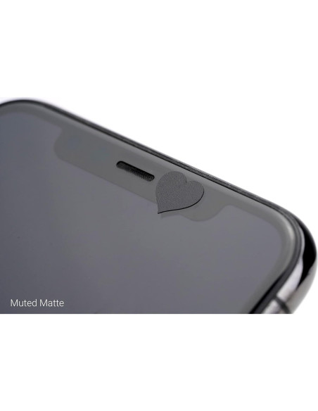 Cubiertas de Webcam Vinilo Premium MYCAMSHIELD 57 Piezas