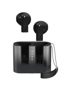 Auriculares Inalámbricos ZYKCEM BT12 Bluetooth 5.3 Estéreo