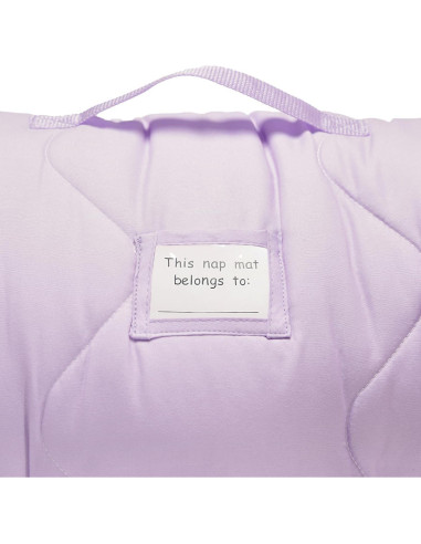 Mata de Sueño Everyday Kids Bailarina Afroamericana 127x50.8cm