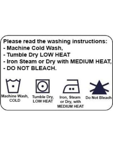 Sábanas de Cuna 4 Piezas Cottingon 71x191cm Algodón Burdeos