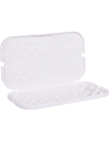 Almohadillas Electrodos TENS 7000 - Paquete de 48 Unidades