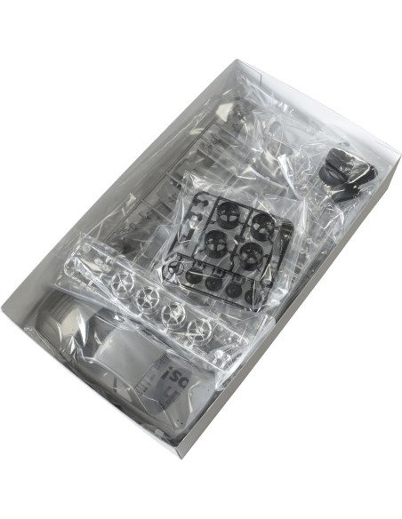 Tamiya Nissan Skyline GT-R R34 Nismo Z-Tune 1/24 Modelo a Escala