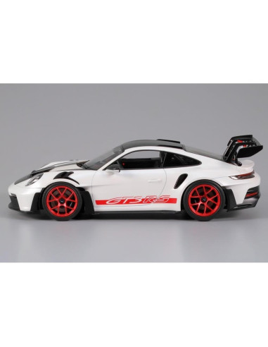 Tamiya 24370 Modelo a Escala 1/24 Porsche 911 GT3 RS