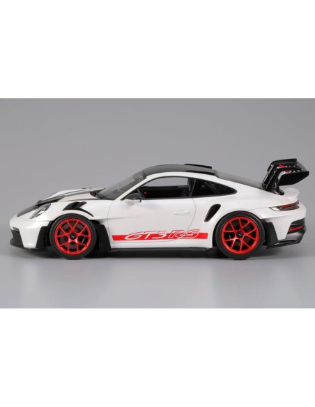Tamiya 24370 Modelo a Escala 1/24 Porsche 911 GT3 RS