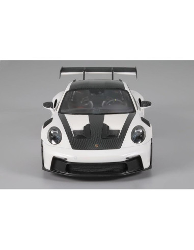 Tamiya 24370 Modelo a Escala 1/24 Porsche 911 GT3 RS