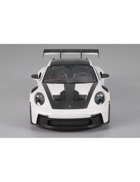 Tamiya 24370 Modelo a Escala 1/24 Porsche 911 GT3 RS