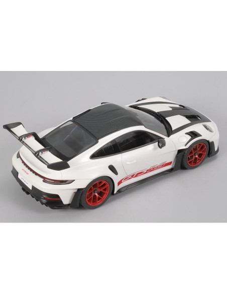 Tamiya 24370 Modelo a Escala 1/24 Porsche 911 GT3 RS