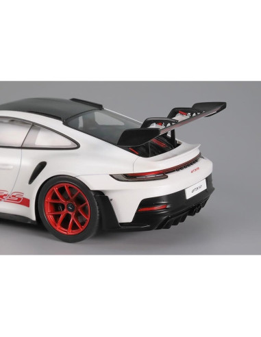Tamiya 24370 Modelo a Escala 1/24 Porsche 911 GT3 RS