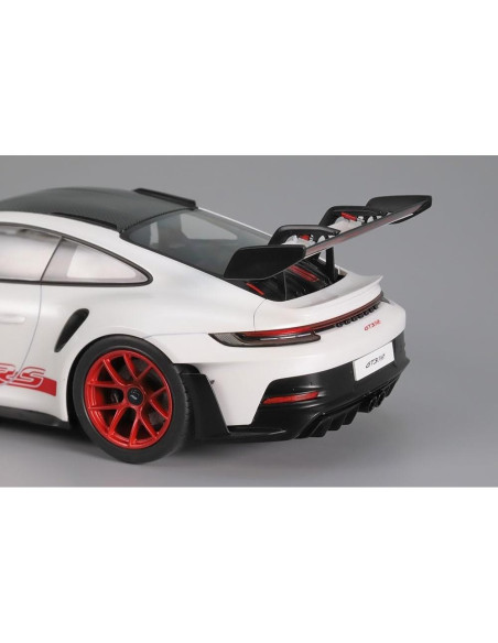 Tamiya 24370 Modelo a Escala 1/24 Porsche 911 GT3 RS