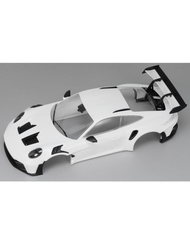 Tamiya 24370 Modelo a Escala 1/24 Porsche 911 GT3 RS