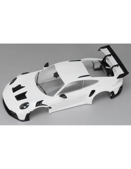 Tamiya 24370 Modelo a Escala 1/24 Porsche 911 GT3 RS