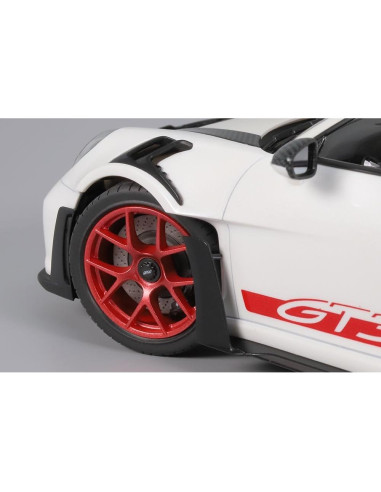 Tamiya 24370 Modelo a Escala 1/24 Porsche 911 GT3 RS