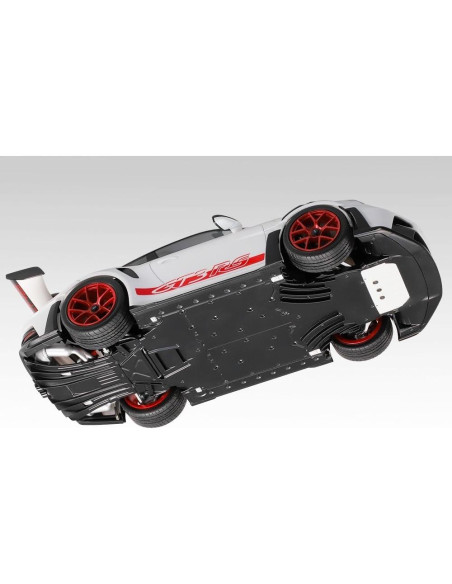 Tamiya 24370 Modelo a Escala 1/24 Porsche 911 GT3 RS