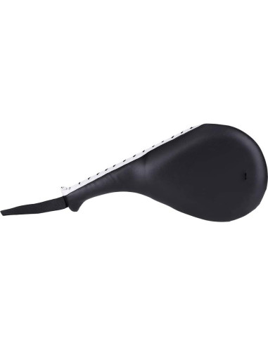 Pad de Patadas Doble Estink para Taekwondo y Kickboxing 38x19cm