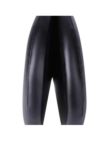 Pad de Patadas Doble Estink para Taekwondo y Kickboxing 38x19cm