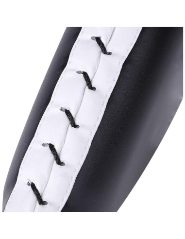 Pad de Patadas Doble Estink para Taekwondo y Kickboxing 38x19cm