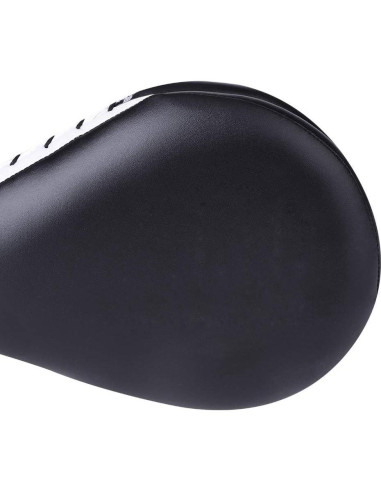 Pad de Patadas Doble Estink para Taekwondo y Kickboxing 38x19cm