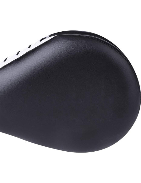 Pad de Patadas Doble Estink para Taekwondo y Kickboxing 38x19cm