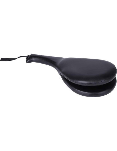 Pad de Patadas Doble Estink para Taekwondo y Kickboxing 38x19cm