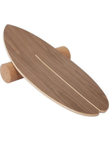 Tabla de Equilibrio ASKTOM 77.8 cm para Surf y Fitness