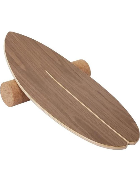 Tabla de Equilibrio ASKTOM 77.8 cm para Surf y Fitness