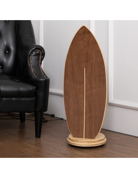 Tabla de Equilibrio ASKTOM 77.8 cm para Surf y Fitness