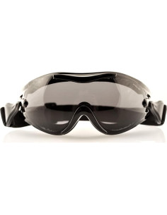 Gafas de Protección Bobster Phoenix con 3 Lentes Intercambiables 2