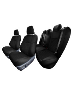 Funda de Asiento FH Group para Toyota Camry 2012-2017 - Neopreno Impermeable