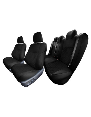 Funda de Asiento FH Group para Toyota Camry 2012-2017 - Neopreno Impermeable