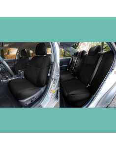 Funda de Asiento FH Group para Toyota Camry 2012-2017 - Neopreno Impermeable 2