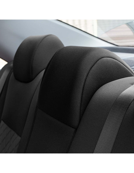 Funda de Asiento FH Group para Toyota Camry 2012-2017 - Neopreno Impermeable