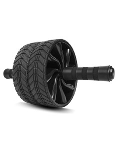 Rueda de Abdominales AGREJO - Equipo de Ejercicio Compacto