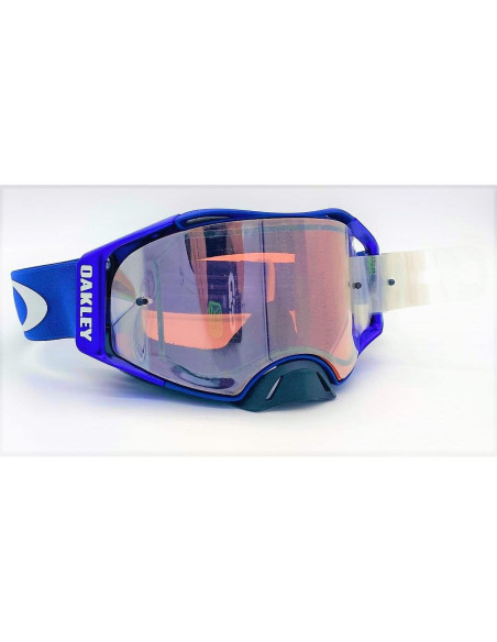 Juntas Tear Off TOGS para Gafas Oakley Airbrake - 5 Unidades