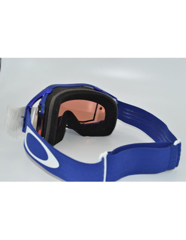 Juntas Tear Off TOGS para Gafas Oakley Airbrake - 5 Unidades